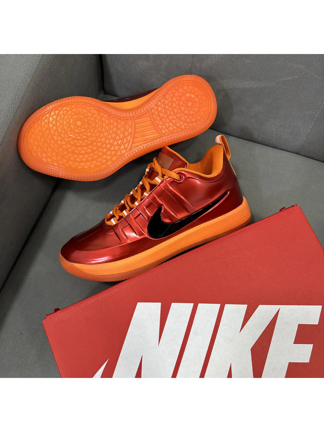 Nike Book 2 Warning Label  2