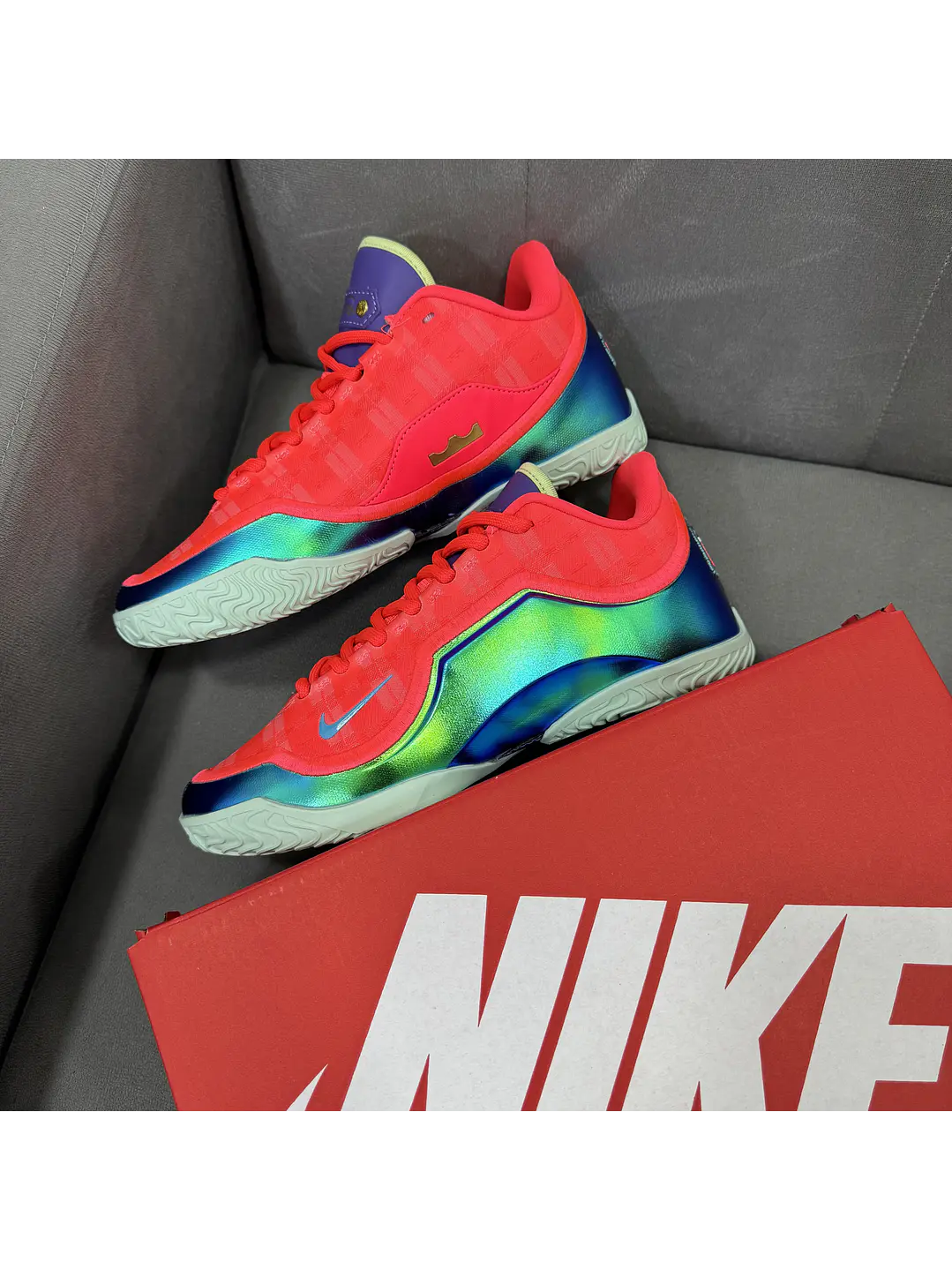 Nike Lebron 23 Stocking Stuffer 2