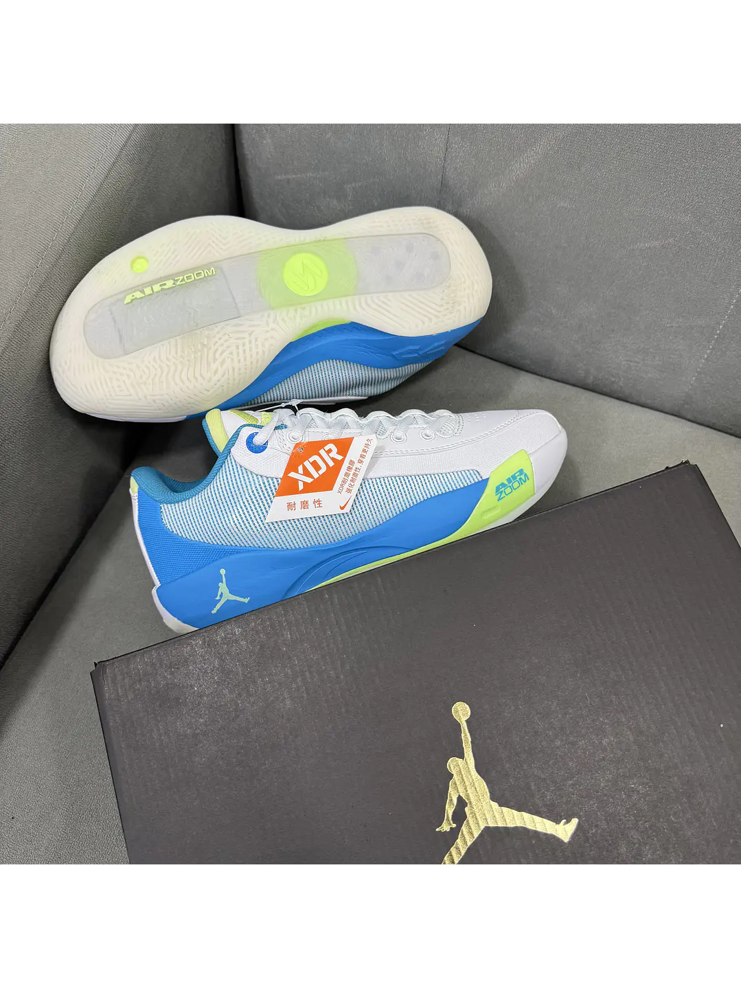 Jordan Luka 77 Space Navigator  3