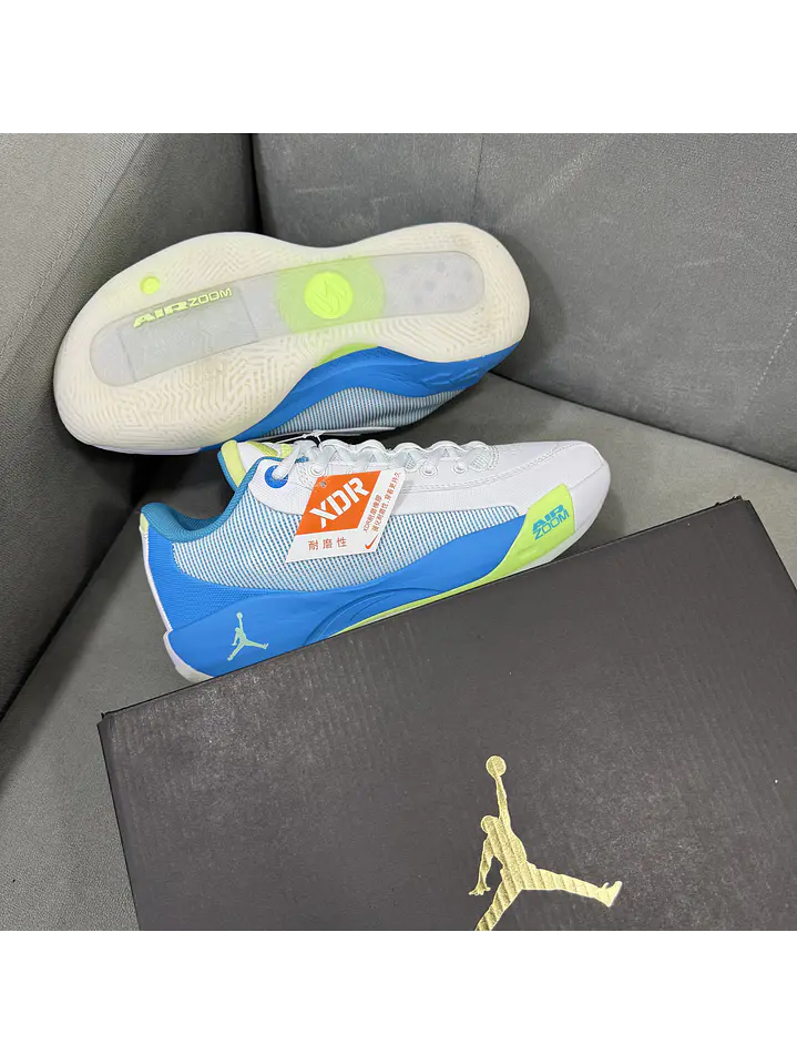 Jordan Luka 77 Space Navigator  3