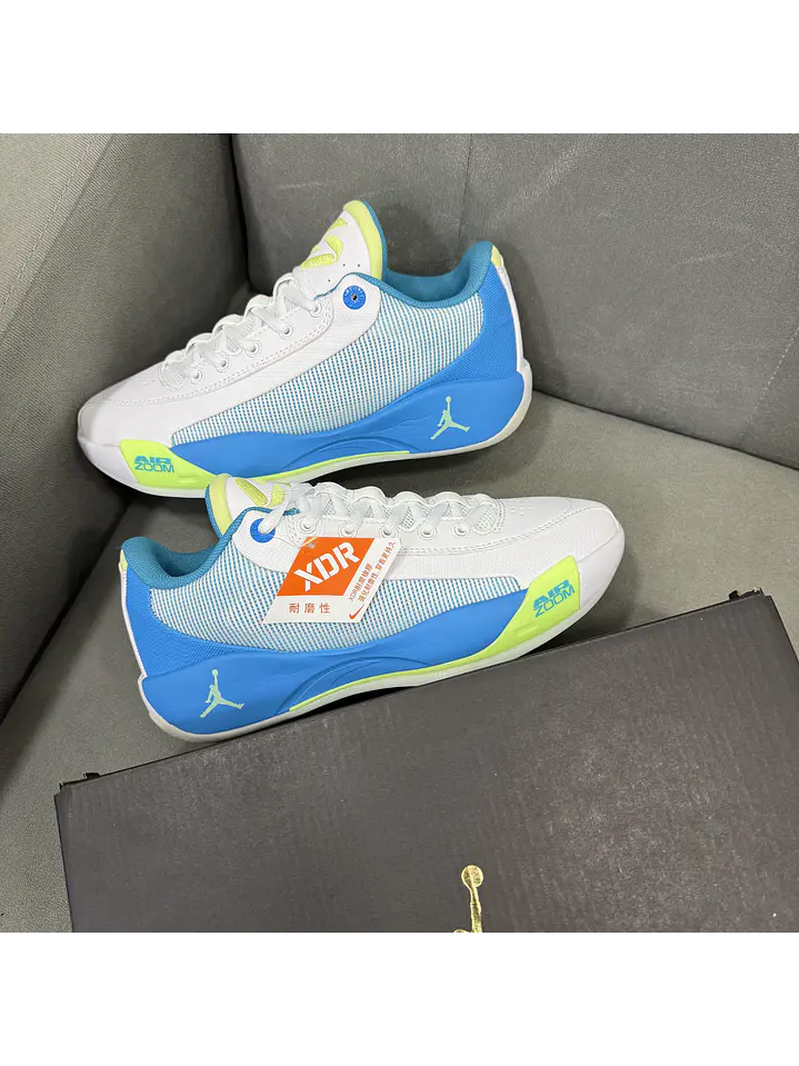 Jordan Luka 77 Space Navigator  1