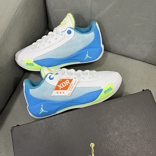 Jordan Luka 77 Space Navigator 