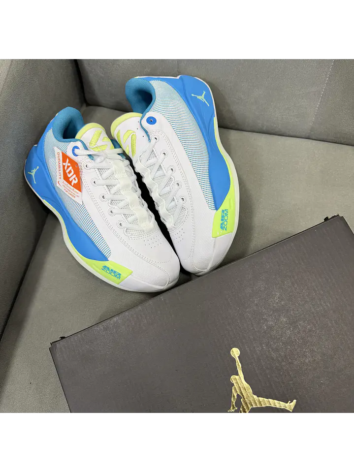 Jordan Luka 77 Space Navigator  4