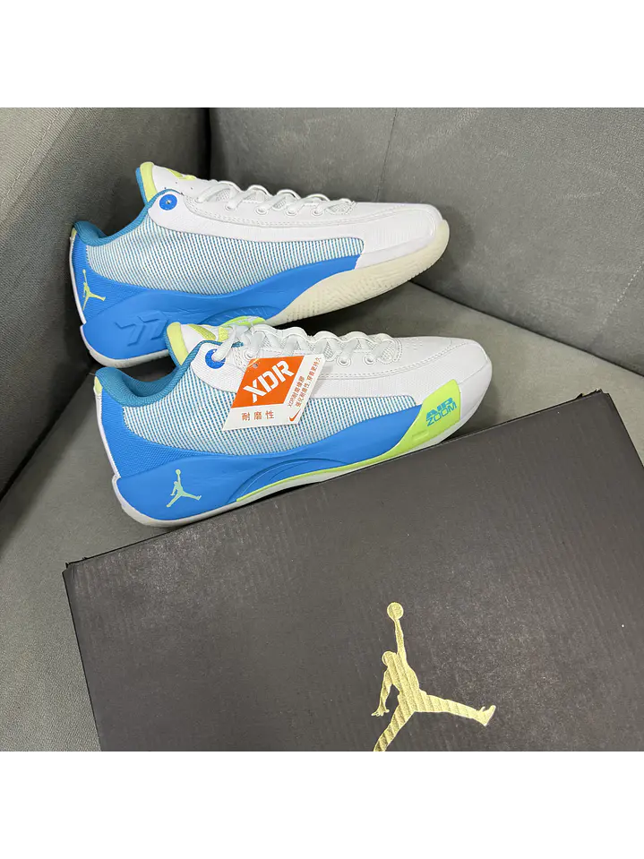 Jordan Luka 77 Space Navigator  2