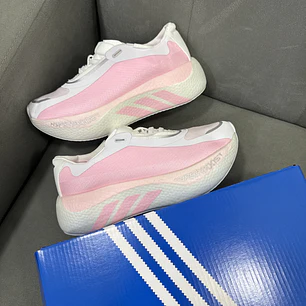 Adidas HyperBoost Pink 