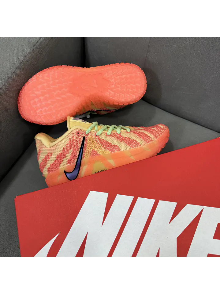 Nike Ja Morant 3 Daybreak 2