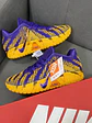 Nike Ja Morant 3 LSU  - Miniatura 1
