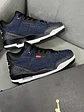 Jordan Retro 3 X Levis Blue  - Miniatura 3