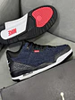 Jordan Retro 3 X Levis Blue  - Miniatura 2