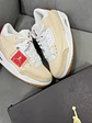 Jordan Retro 3 X Levis Beige - Miniatura 4