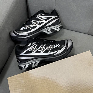 Salomón XT MM6 Black 