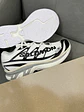 Salomón XT MM6 White  - Miniatura 3