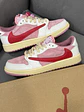 Jordan Retro 1 Low Travis Sail Tropical  - Miniatura 1