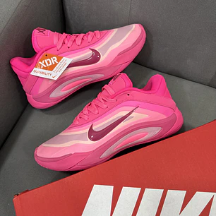 Nike Aja One Pink 