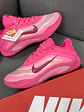 Nike Aja One Pink  - Miniatura 1