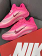 Nike Aja One Pink  - Miniatura 2