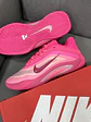 Nike Aja One Pink  - Miniatura 3