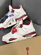 Jordan Retro 4 SAN VALENTIN  - Miniatura 2