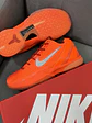 Nike Kobe 6 Total Orange  - Miniatura 2