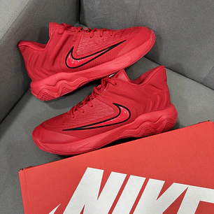 Nike Giannis Inmortality 4 Red