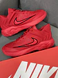 Nike Giannis Inmortality 4 Red - Miniatura 1
