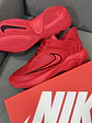 Nike Giannis Inmortality 4 Red - Miniatura 3