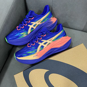 Asics Superblast 3 Blue