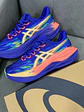 Asics Superblast 3 Blue - Miniatura 1