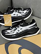 Asics Superblast 3 Negra Blanca - Miniatura 4