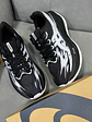 Asics Superblast 3 Negra Blanca - Miniatura 3