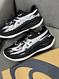 Asics Superblast 3 Negra Blanca - Miniatura 1