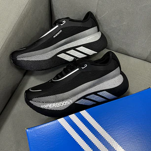 Adidas HyperBoost Edge Black 
