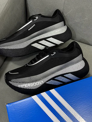 Adidas HyperBoost Edge Black 