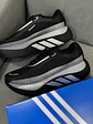 Adidas HyperBoost Edge Black  - Miniatura 1