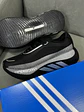 Adidas HyperBoost Edge Black  - Miniatura 2