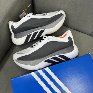 Adidas HyperBoost Edge Blanca Negra 