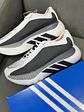 Adidas HyperBoost Edge Blanca Negra  - Miniatura 3