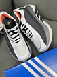 Adidas HyperBoost Edge Blanca Negra  - Miniatura 4