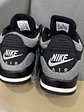 Jordan Retro 3 Levis Black  - Miniatura 4