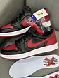 Jordan Retro 1 Low Banned - Miniatura 1