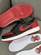 Jordan Retro 1 Low Banned - Miniatura 2