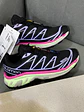 Salomón Lab XT-6 Black Purple  - Miniatura 4
