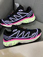 Salomón Lab XT-6 Black Purple  - Miniatura 1