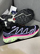 Salomón Lab XT-6 Black Purple  - Miniatura 2