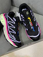 Salomón Lab XT-6 Black Purple  - Miniatura 3
