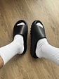 Adidas Yeezy Slide Black  - Miniatura 1