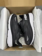 Hoka Clifton 9 Black  - Miniatura 3