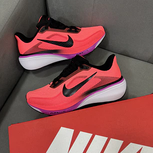Nike Pegasus 42 Orange Neón