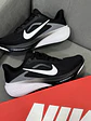 Nike Air Zoom Pegasus 42 Black  - Miniatura 1