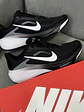 Nike Air Zoom Pegasus 42 Black  - Miniatura 3